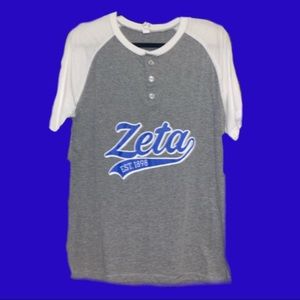 ZTA zeta tau alpha shirt
